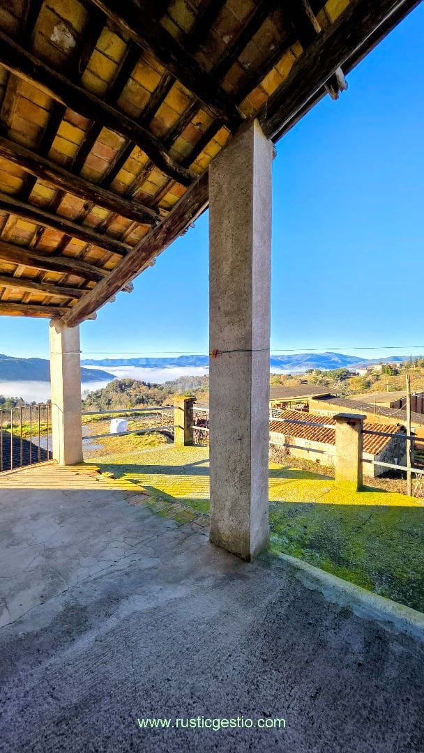 4 sovrum Finca/Hus på landet till salu i Santa Maria de Besora med garage - 425 000 € (Ref: 9573491)