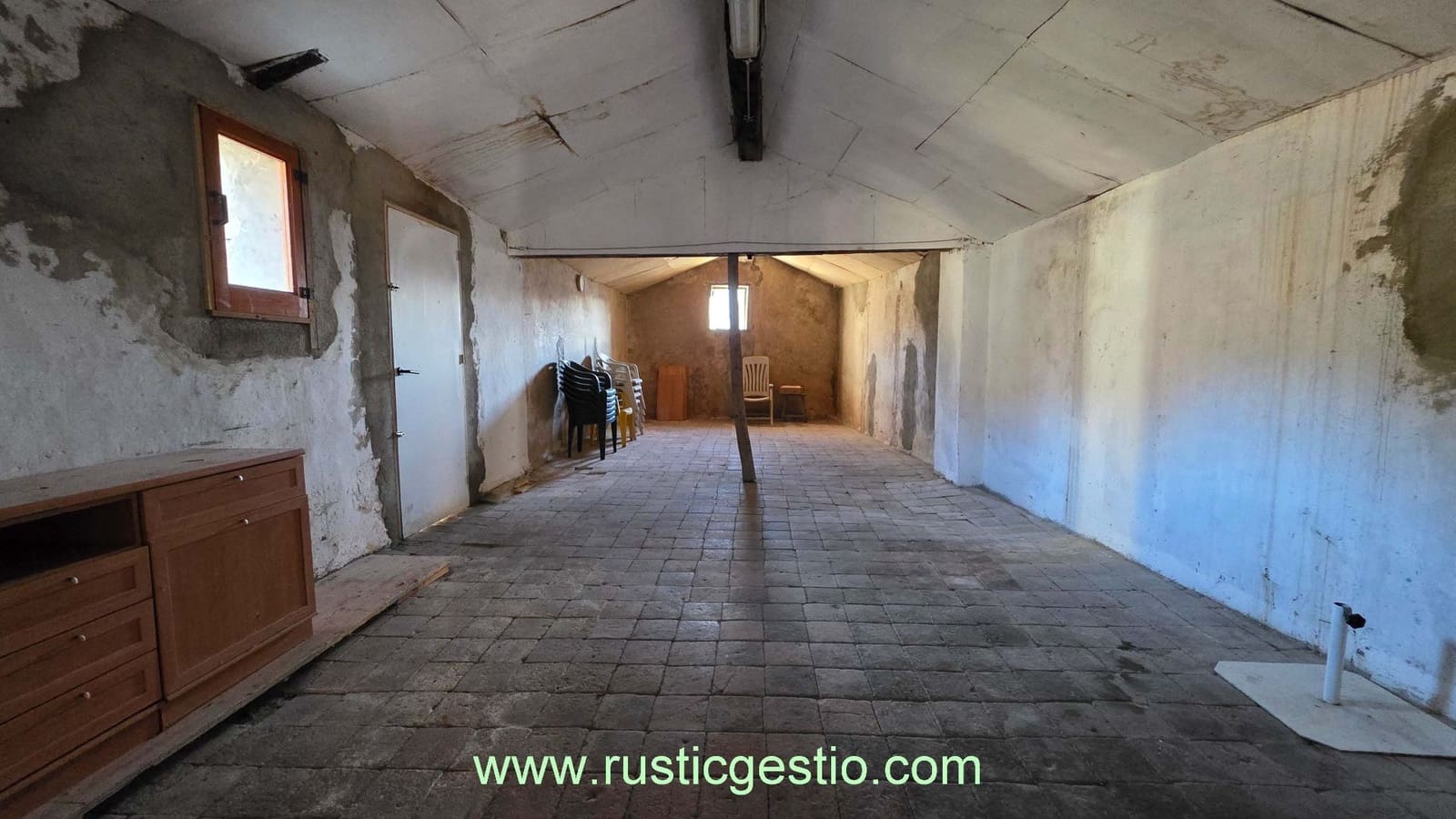 4 sovrum Finca/Hus på landet till salu i Santa Maria de Besora med garage - 425 000 € (Ref: 9573491)