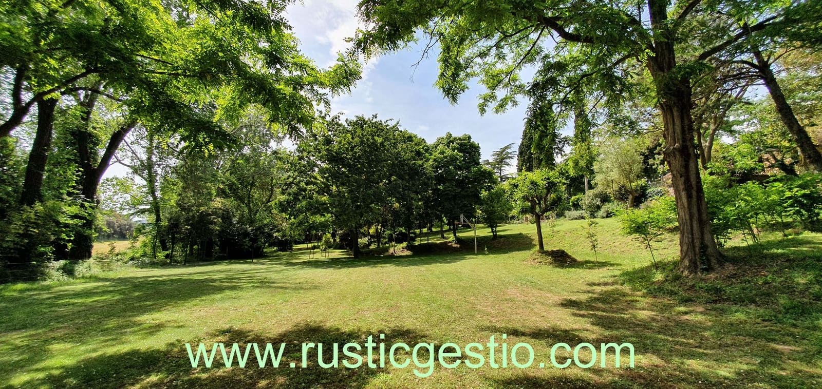 5 chambre Finca/Maison de Campagne à vendre à Tordera avec piscine - 608 000 € (Ref: 9685654)