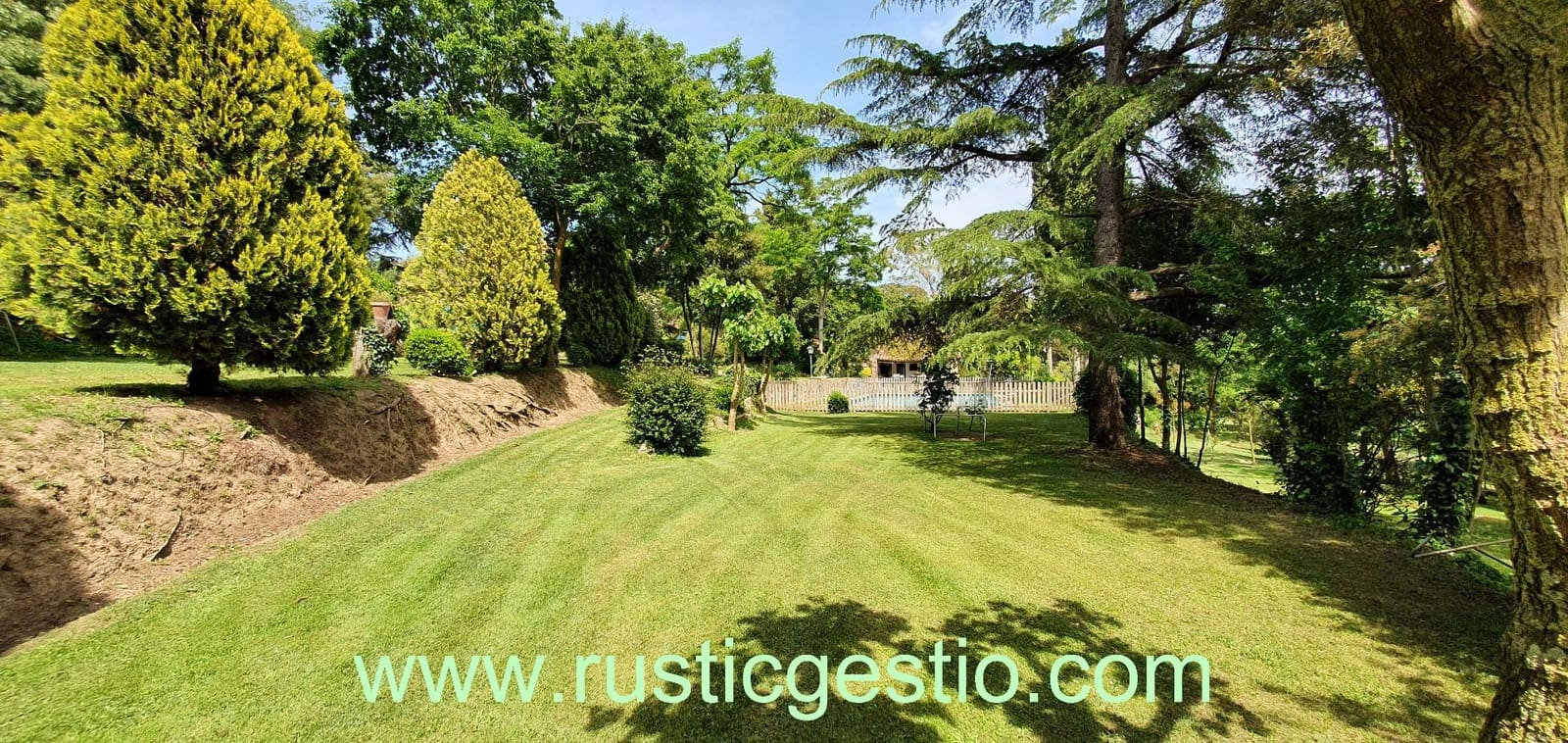 5 chambre Finca/Maison de Campagne à vendre à Tordera avec piscine - 608 000 € (Ref: 9685654)