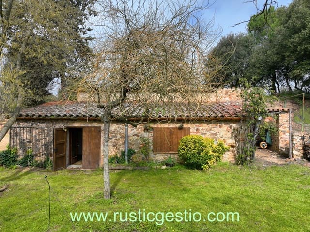 5 soveværelse Finca/Landehus til salg i Tordera med swimmingpool - € 608.000 (Ref: 9685654)