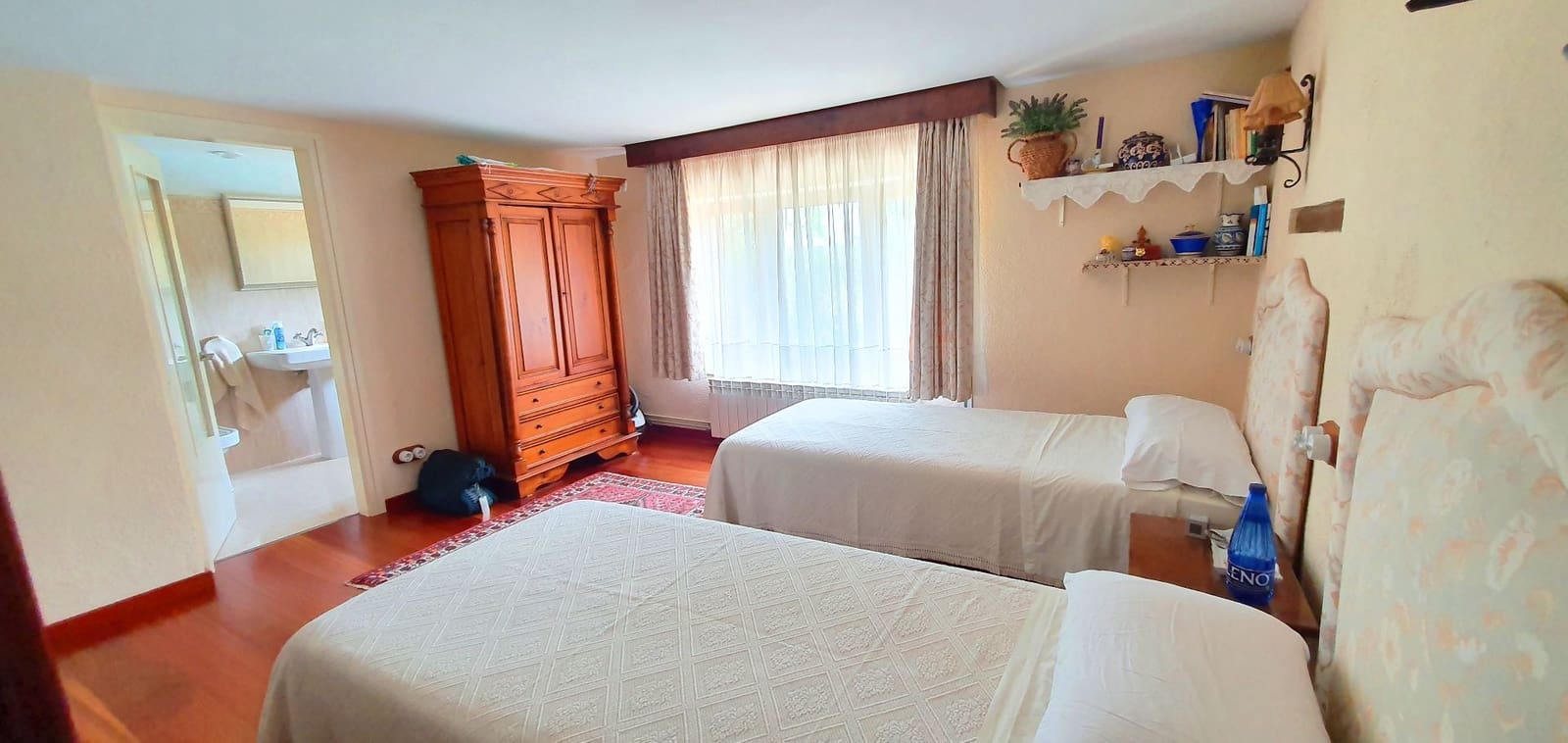 5 chambre Finca/Maison de Campagne à vendre à Tordera avec piscine - 608 000 € (Ref: 9685654)