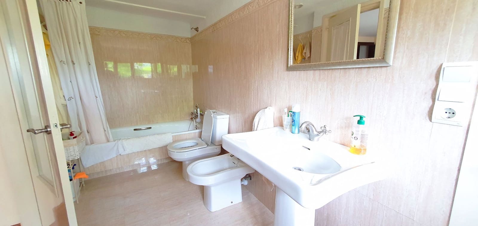 5 chambre Finca/Maison de Campagne à vendre à Tordera avec piscine - 608 000 € (Ref: 9685654)