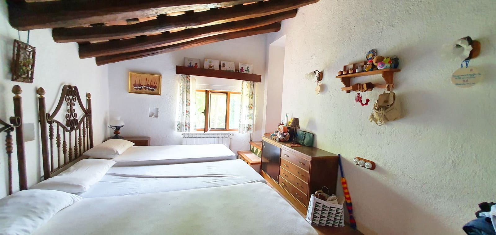 5 chambre Finca/Maison de Campagne à vendre à Tordera avec piscine - 608 000 € (Ref: 9685654)