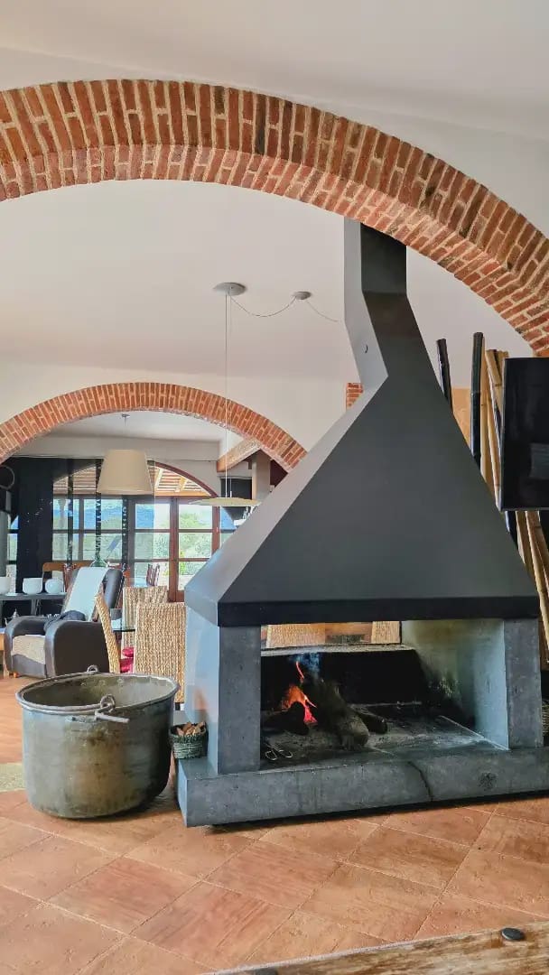 10 bedroom Finca/Country House for sale in Castellar del Valles with pool garage - € 1,950,000 (Ref: 9774369)