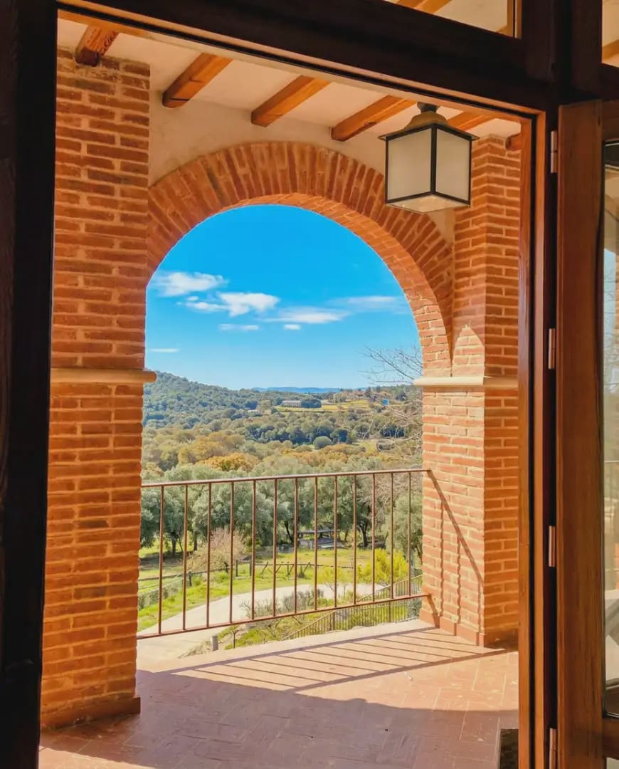 10 bedroom Finca/Country House for sale in Castellar del Valles with pool garage - € 1,950,000 (Ref: 9774369)