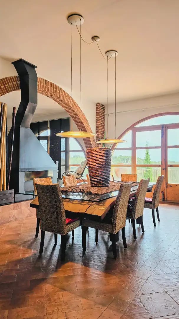 10 bedroom Finca/Country House for sale in Castellar del Valles with pool garage - € 1,950,000 (Ref: 9774369)