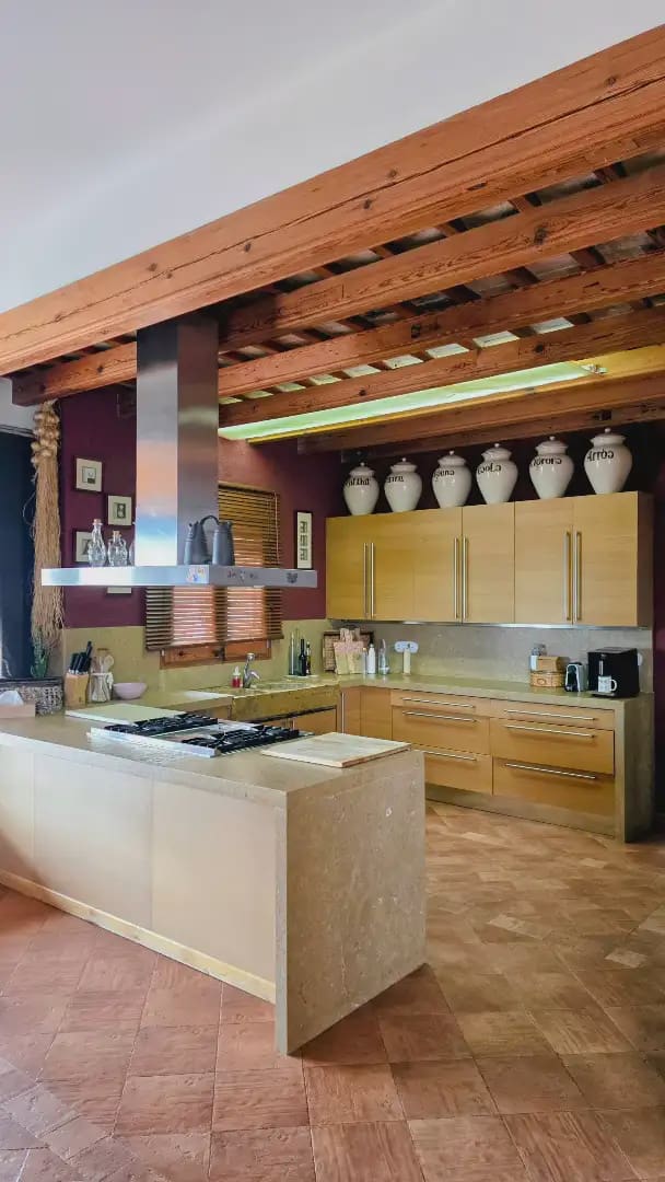 10 bedroom Finca/Country House for sale in Castellar del Valles with pool garage - € 1,950,000 (Ref: 9774369)