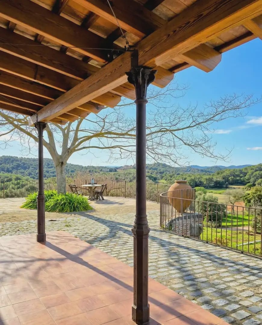 10 bedroom Finca/Country House for sale in Castellar del Valles with pool garage - € 1,950,000 (Ref: 9774369)