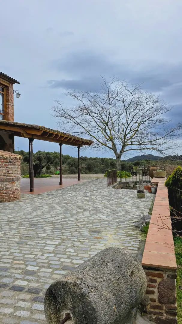 10 bedroom Finca/Country House for sale in Castellar del Valles with pool garage - € 1,950,000 (Ref: 9774369)