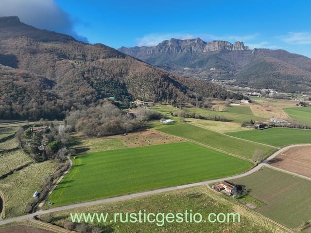 25 Zimmer Finca/Landgut zu verkaufen in La Vall d'en Bas - 1.500.000 € (Ref: 9803789)
