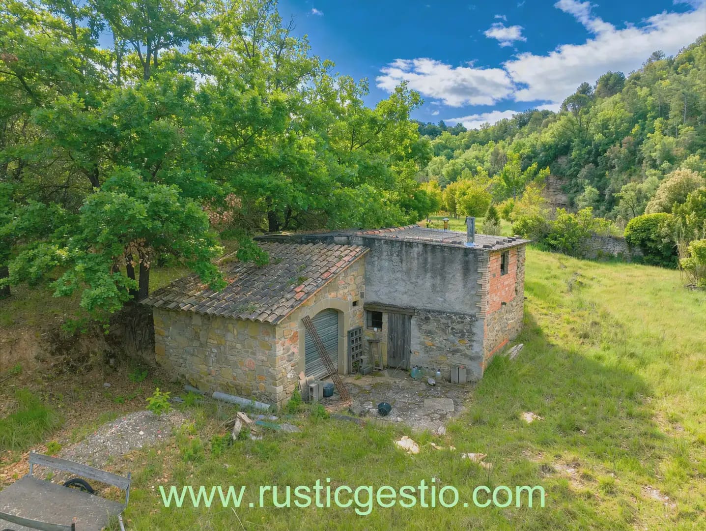 2 slaapkamer Finca/Landhuis te koop in Mura - € 150.000 (Ref: 9849773)