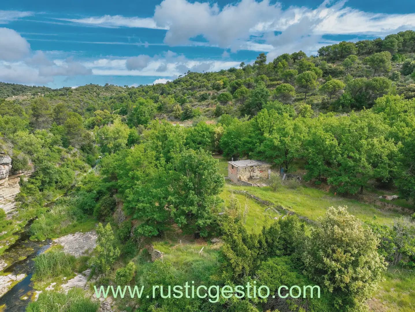 2 slaapkamer Finca/Landhuis te koop in Mura - € 150.000 (Ref: 9849773)