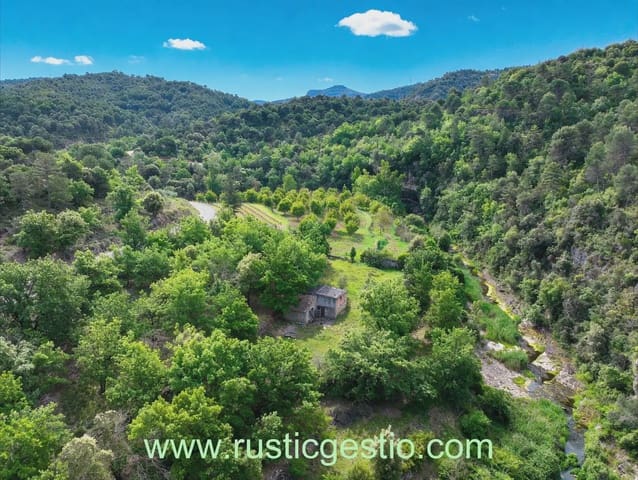 2 slaapkamer Finca/Landhuis te koop in Mura - € 150.000 (Ref: 9849773)
