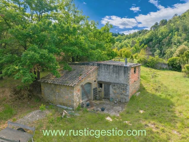 2 slaapkamer Finca/Landhuis te koop in Mura - € 150.000 (Ref: 9849773)