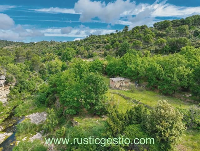2 slaapkamer Finca/Landhuis te koop in Mura - € 150.000 (Ref: 9849773)
