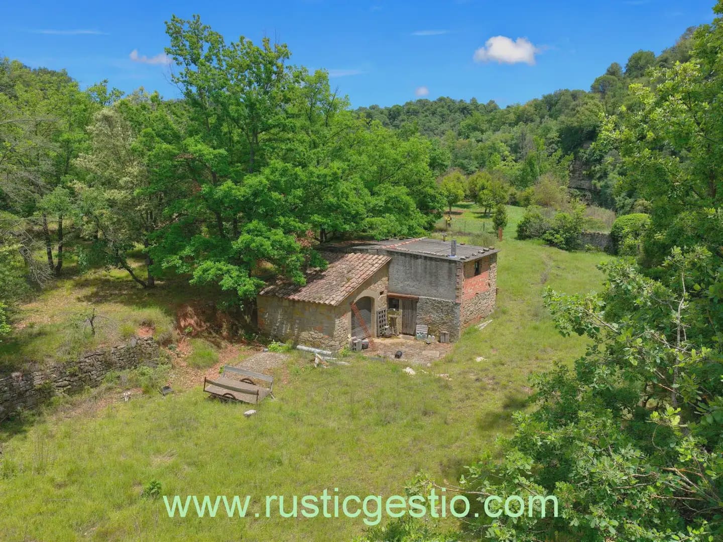 2 slaapkamer Finca/Landhuis te koop in Mura - € 150.000 (Ref: 9849773)