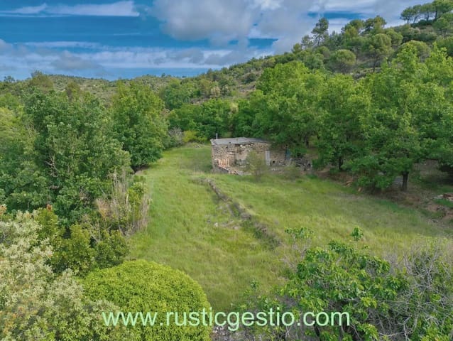 2 slaapkamer Finca/Landhuis te koop in Mura - € 150.000 (Ref: 9849773)
