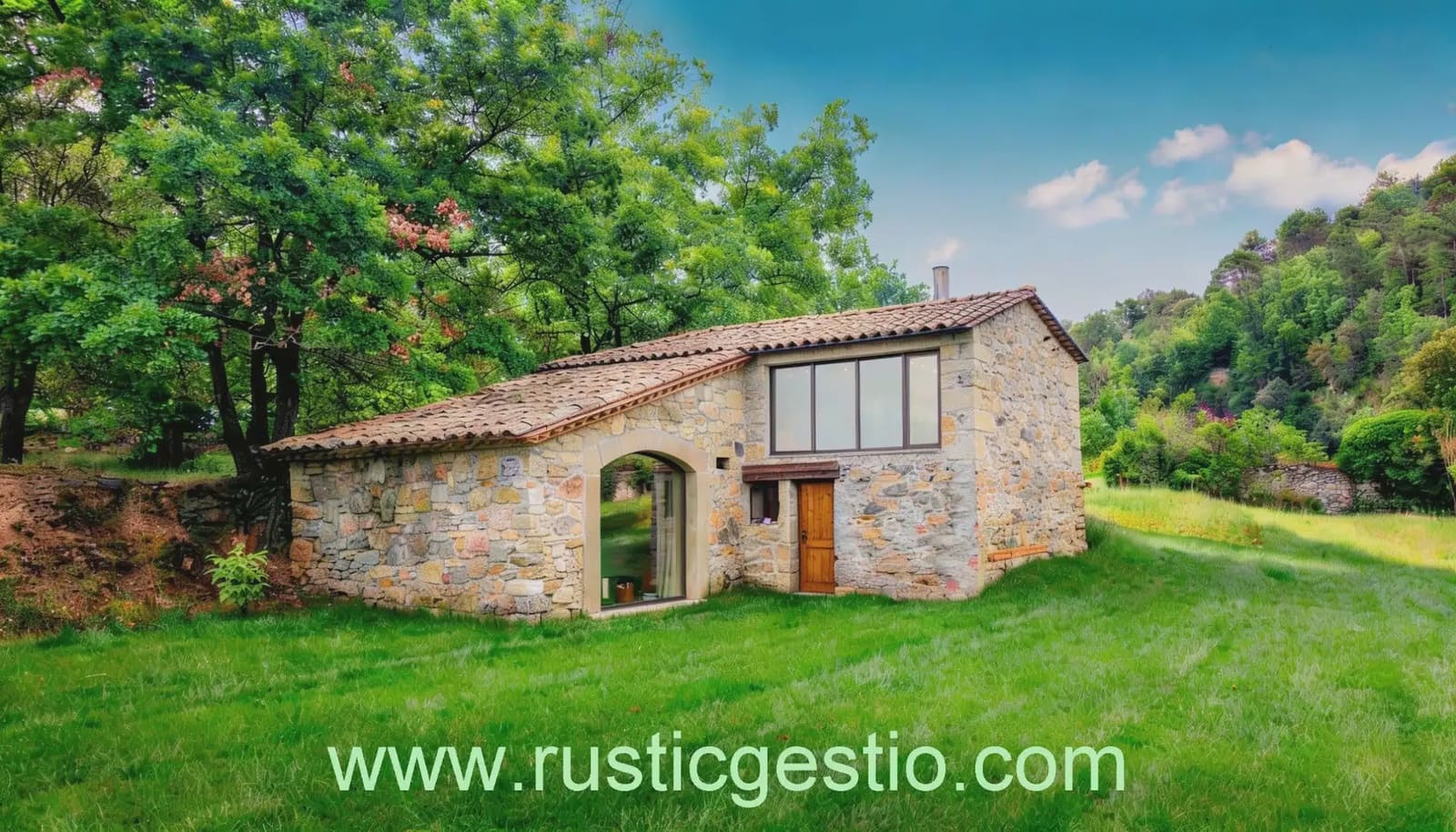 2 slaapkamer Finca/Landhuis te koop in Mura - € 150.000 (Ref: 9849773)