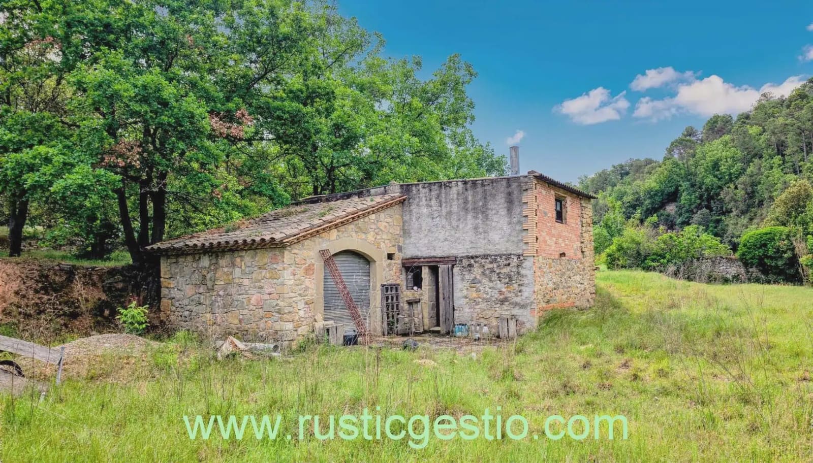 2 slaapkamer Finca/Landhuis te koop in Mura - € 150.000 (Ref: 9849773)