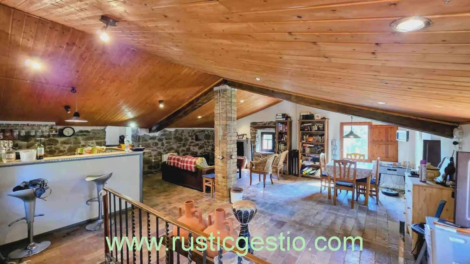 Finca/Casa Rural de 1 habitación en Sant Salvador de Guardiola en venta con piscina - 350.000 € (Ref: 9862394)