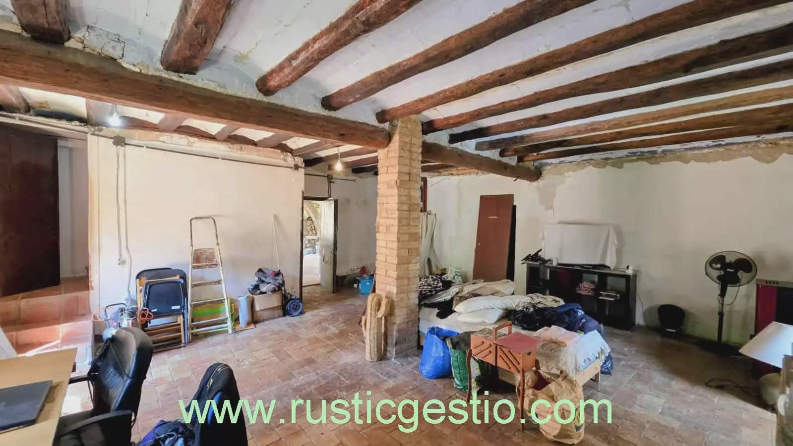 Finca/Casa Rural de 1 habitación en Sant Salvador de Guardiola en venta con piscina - 350.000 € (Ref: 9862394)