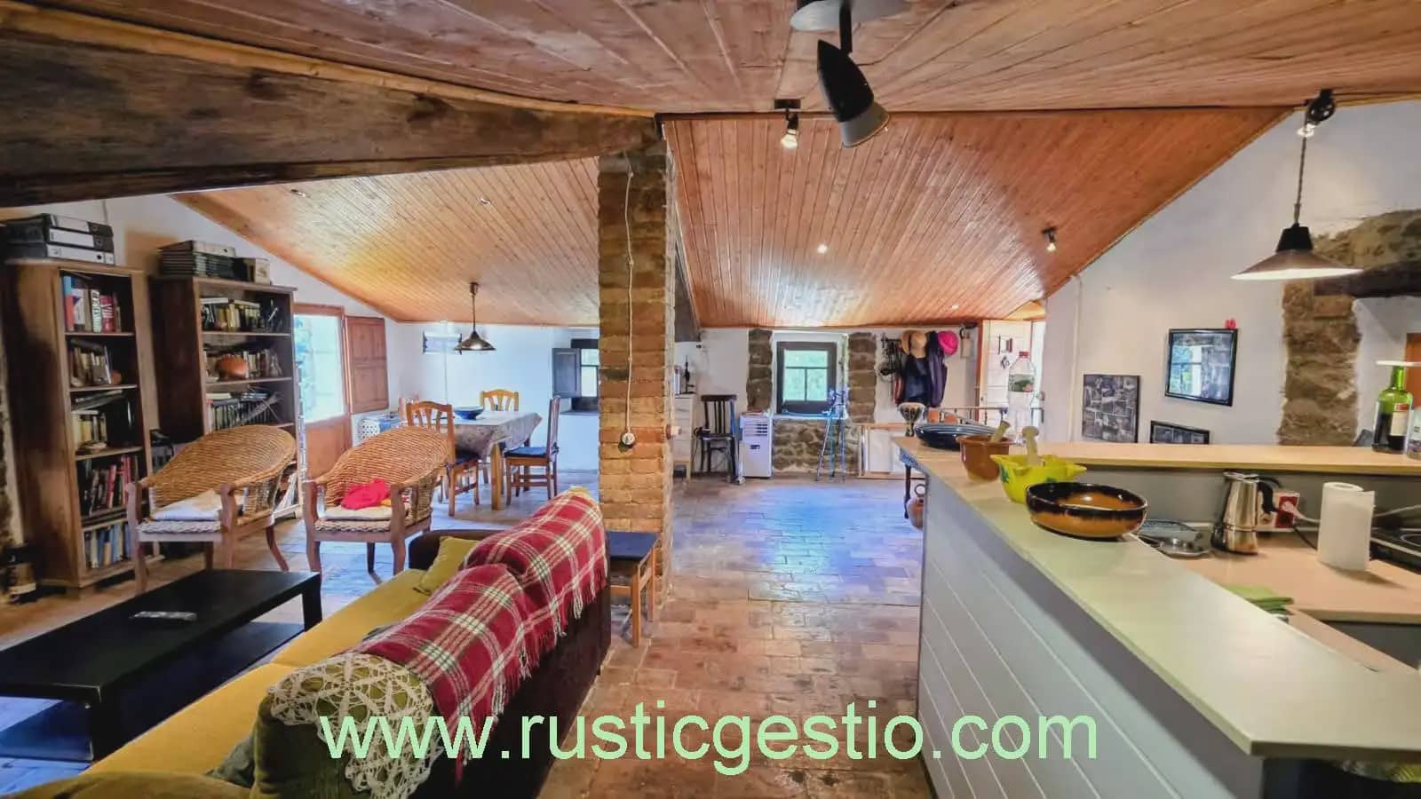 Finca/Casa Rural de 1 habitación en Sant Salvador de Guardiola en venta con piscina - 350.000 € (Ref: 9862394)