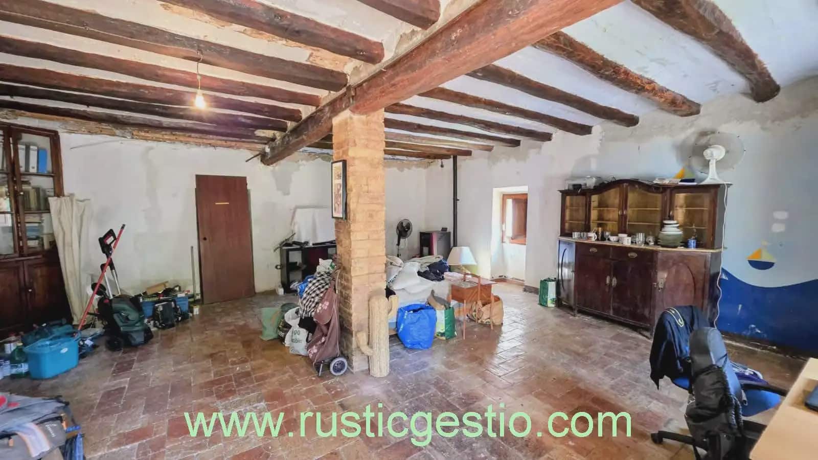 Finca/Casa Rural de 1 habitación en Sant Salvador de Guardiola en venta con piscina - 350.000 € (Ref: 9862394)