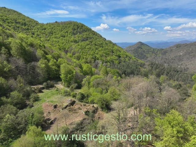 Ruin for sale in Vidrà - € 180,000 (Ref: 9895408)