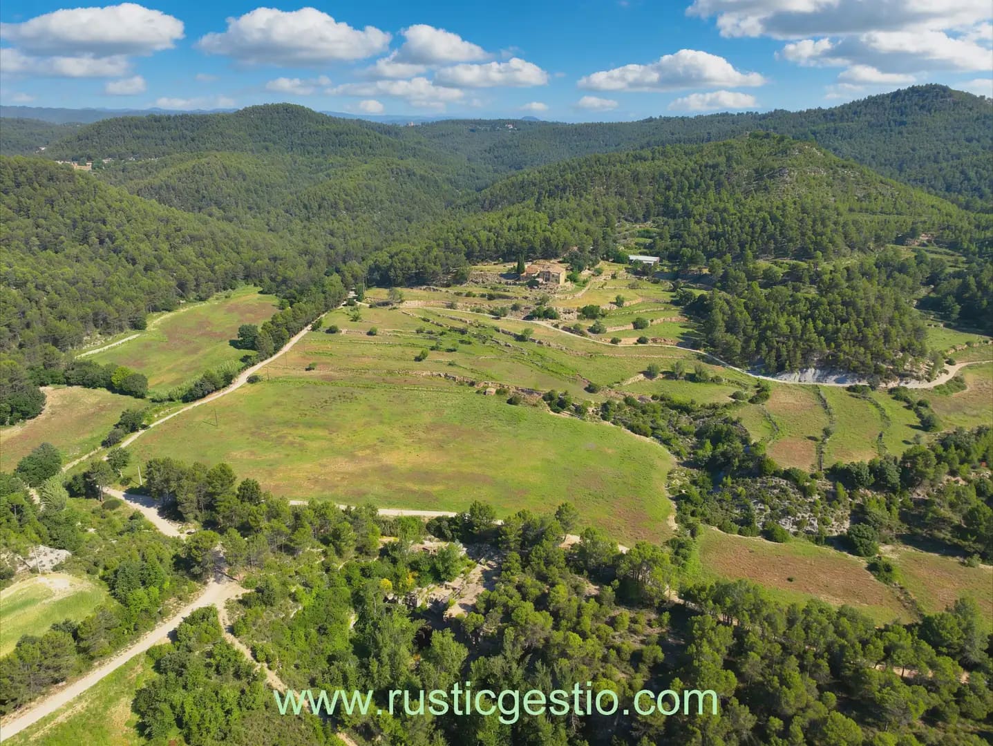 5 soveværelse Finca/Landehus til salg i Castellgali med garage - € 650.000 (Ref: 9936730)