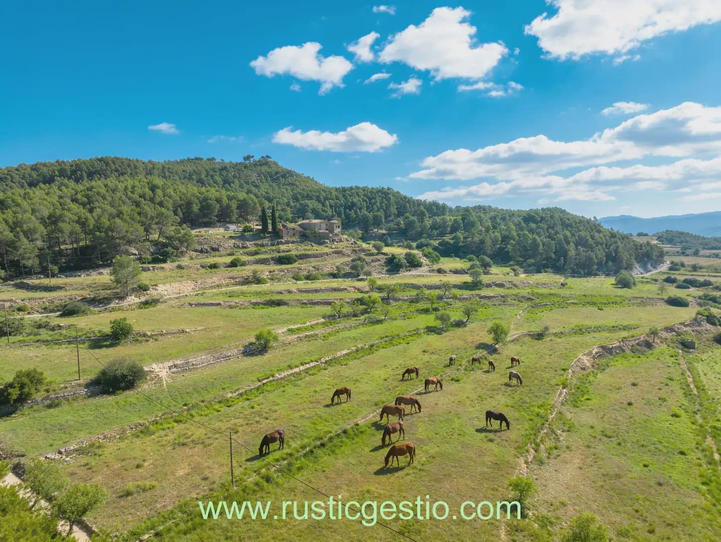 5 soveværelse Finca/Landehus til salg i Castellgali med garage - € 650.000 (Ref: 9936730)