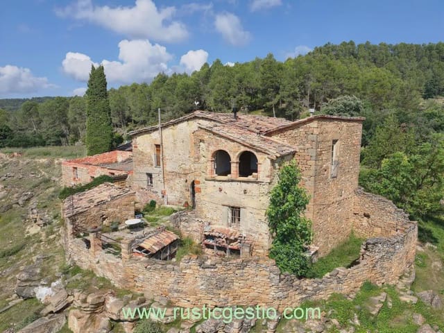 5 soveværelse Finca/Landehus til salg i Castellgalí med garage - € 650.000 (Ref: 9936730)