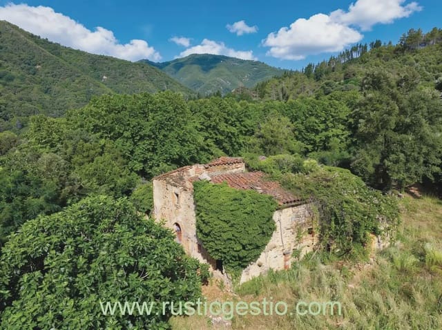 4 slaapkamer Finca/Landhuis te koop in Osor - € 199.000 (Ref: 9949054)