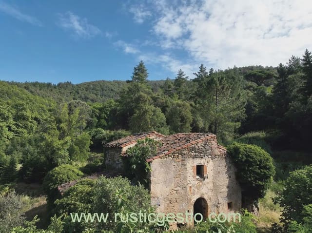 4 slaapkamer Finca/Landhuis te koop in Osor - € 199.000 (Ref: 9949054)
