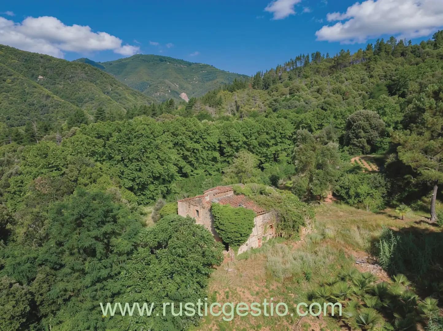 4 sovrum Finca/Hus på landet till salu i Osor - 199 000 € (Ref: 9949054)