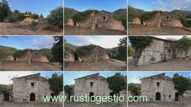 4 slaapkamer Finca/Landhuis te koop in Osor - € 199.000 (Ref: 9949054)
