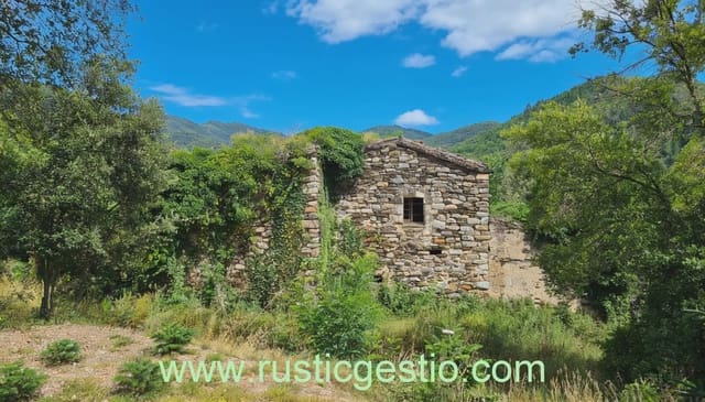 4 slaapkamer Finca/Landhuis te koop in Osor - € 199.000 (Ref: 9949054)