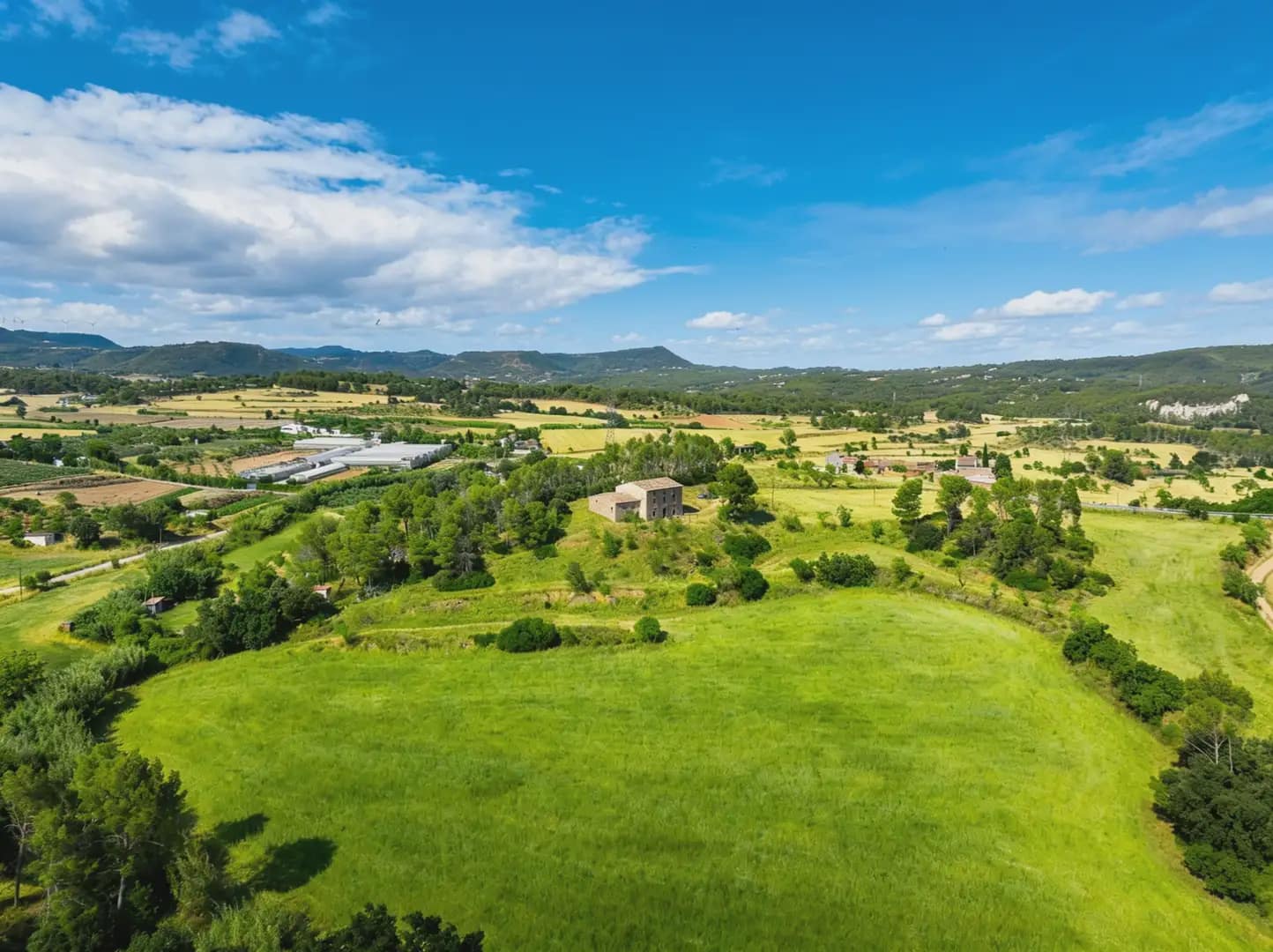 4 bedroom Finca/Country House for sale in Odena - € 495,000 (Ref: 9958955)