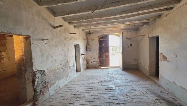 4 bedroom Finca/Country House for sale in Odena - € 495,000 (Ref: 9958955)