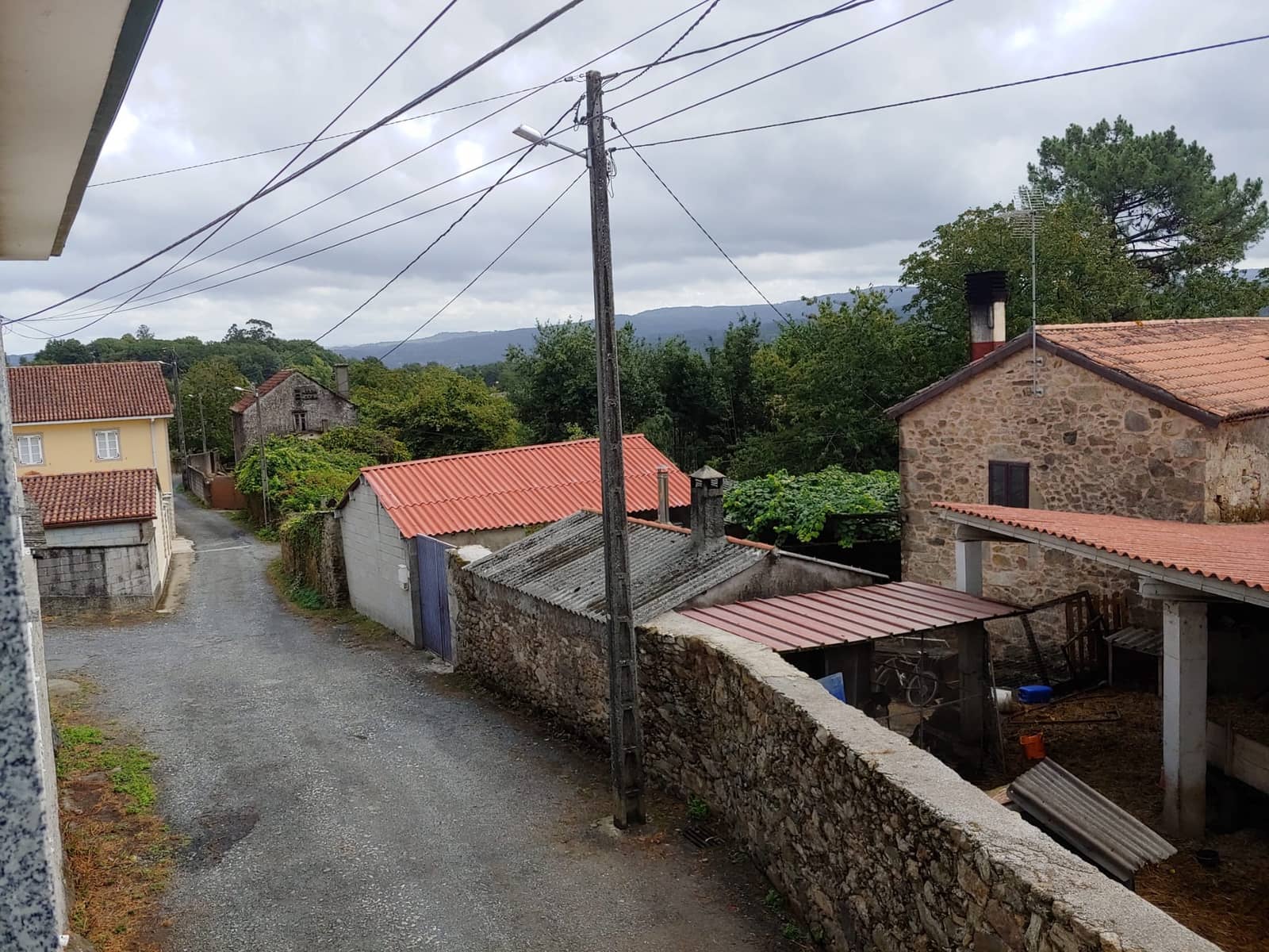 2 quarto Casa em Banda para venda em Vedra com garagem - 220 000 € (Ref: 8933338)