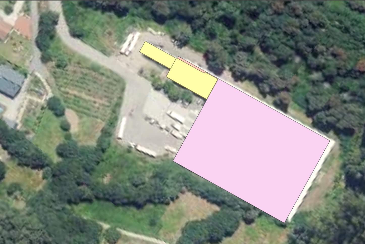 Empresa para venda em Mos - 1 500 000 € (Ref: 9086403)