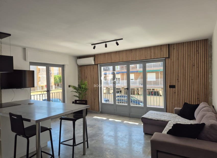 3 soveværelse Lejlighed til salg i Santa Pola - € 238.900 (Ref: 9029431)