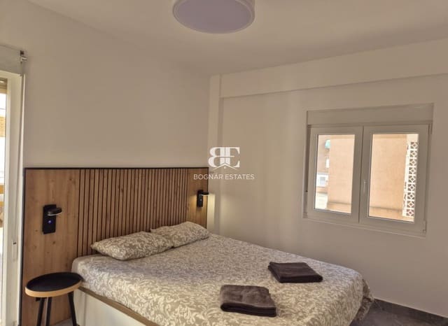 3 bedroom Apartment for sale in Gran Playa, Santa Pola - € 238,900 (Ref: 9029431)