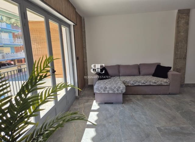 3 bedroom Apartment for sale in Gran Playa, Santa Pola - € 238,900 (Ref: 9029431)