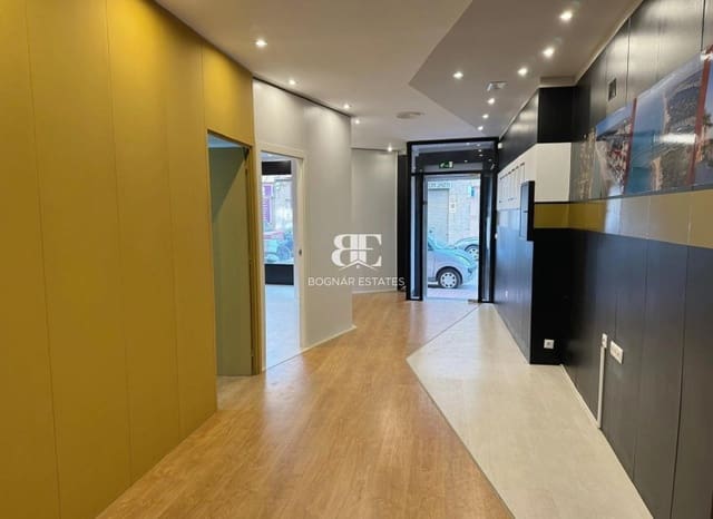 3 soveværelse Erhverv til salg i Zona Pueblo, Guardamar del Segura - € 222.000 (Ref: 9115238)