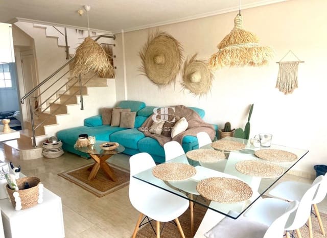 3 soverom Hus til salgs i El Raso, Guardamar del Segura med svømmebasseng - € 225 000 (Ref: 9131102)