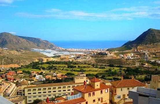 130 quarto Hotel para venda em Almeria cidade com piscina - 50 000 000 € (Ref: 10032395)