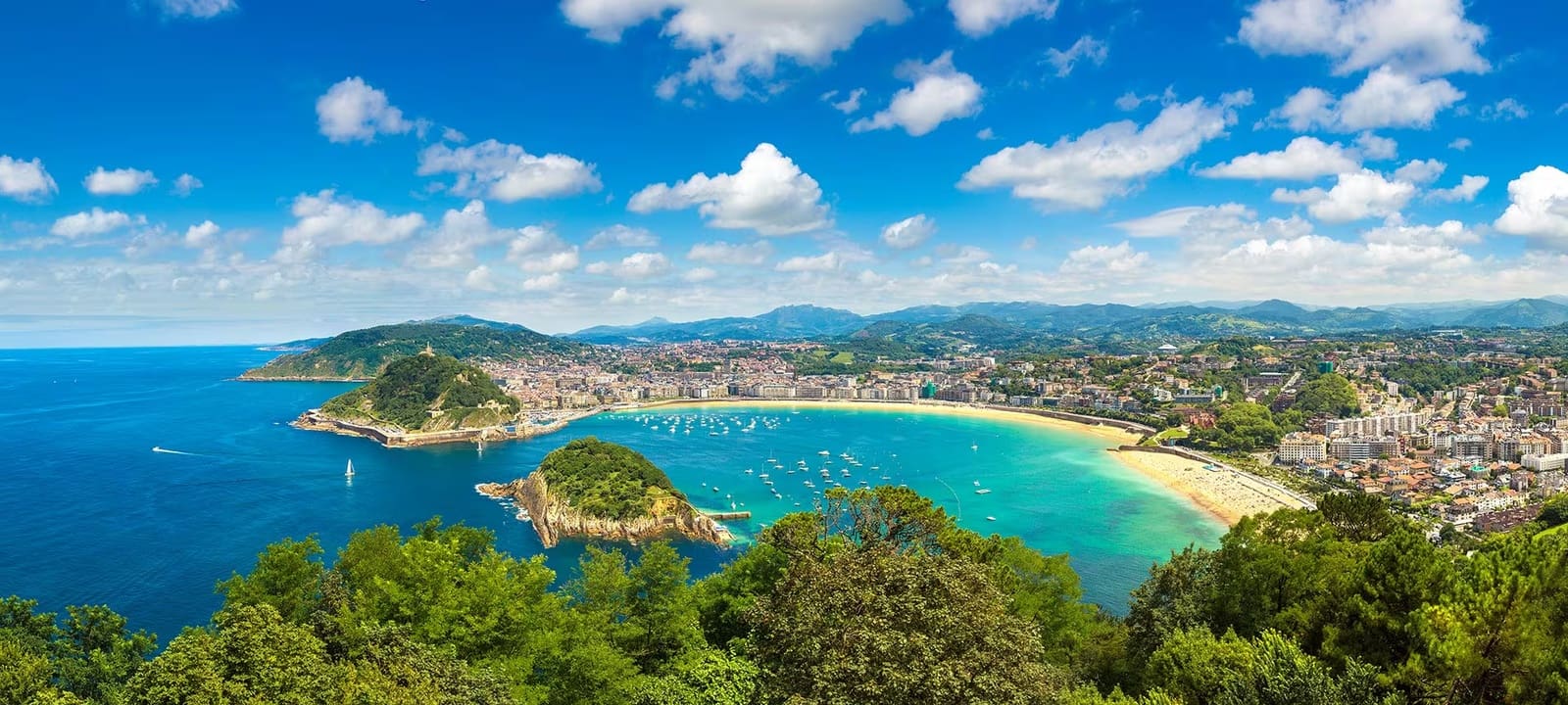71 bedroom Hotel for sale in Donostia-San Sebastian with garage - € 16,000,000 (Ref: 10032454)