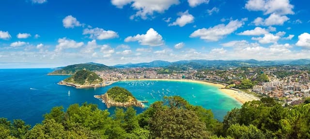 71 bedroom Hotel for sale in Donostia-San Sebastián with garage - € 16,000,000 (Ref: 10032454)