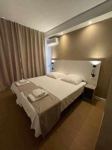 120 soverom Hotell til salgs i Llucmajor - € 12 300 000 (Ref: 10163797)